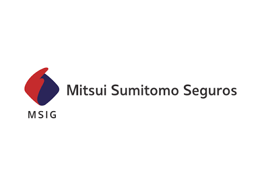 Mitsui Seguros Mitsui Seguros